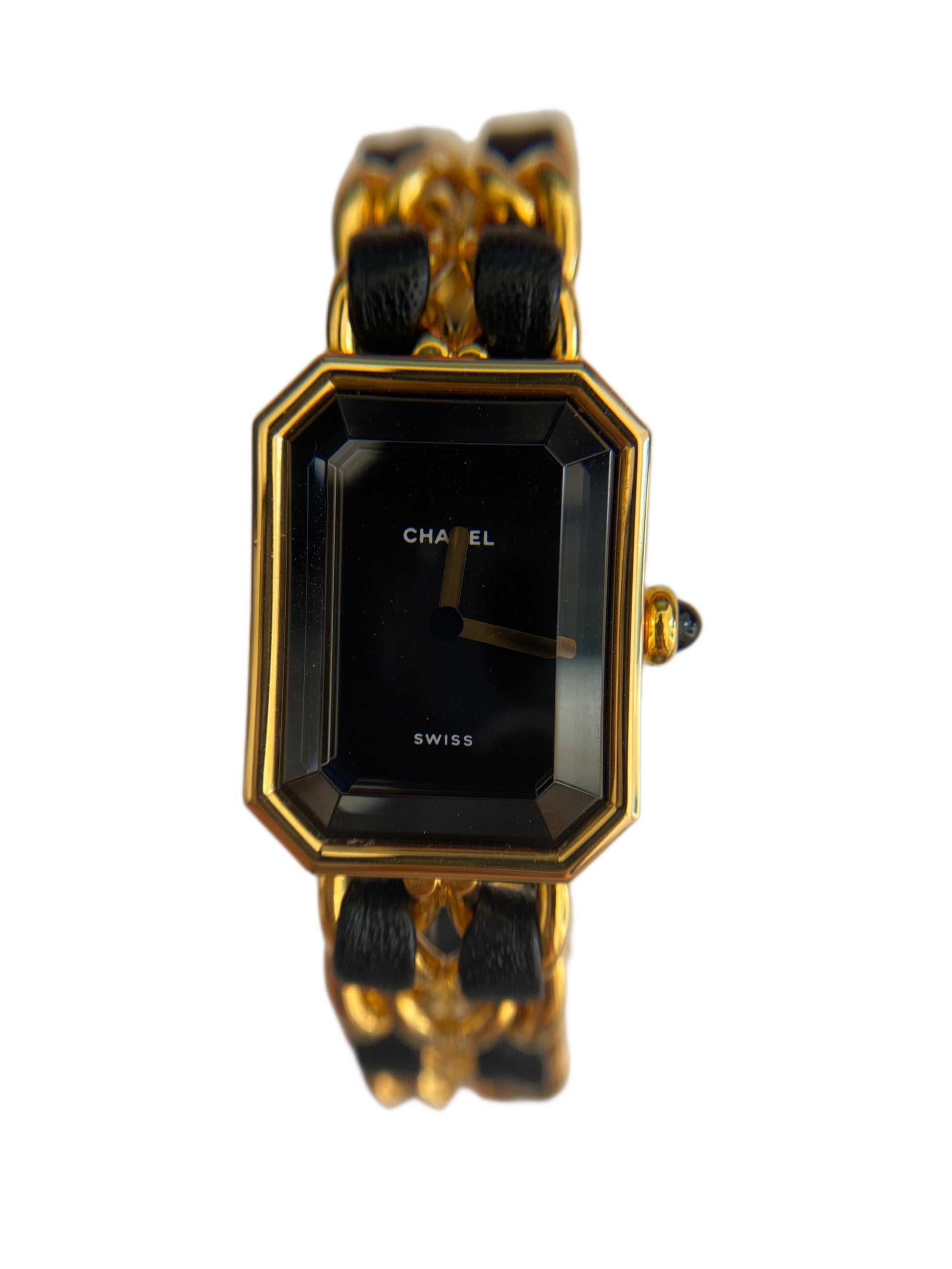Đồng hồ Chanel Premiere H4199 Ladies Watch 20 x 28